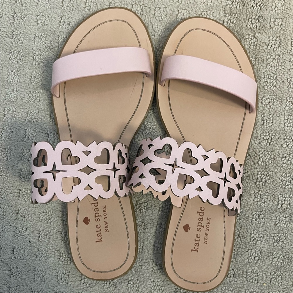 Kate spade sandals